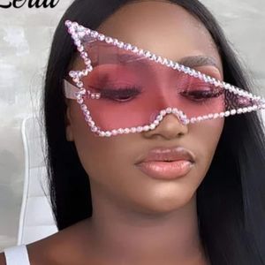 Thunder bolt sunglasses